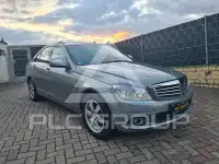 2007 Mercedes Benz C 200