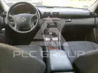 2007 Mercedes Benz C 200