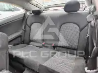 2007 Mercedes Benz C 200
