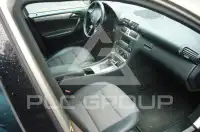 2007 Mercedes Benz C 200