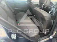 2007 Mercedes Benz C 200