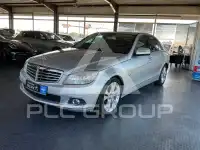 2007 Mercedes Benz C 200