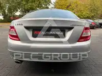 2007 Mercedes Benz C 200