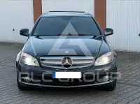 2007 Mercedes Benz C 200