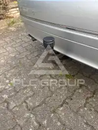 2007 Mercedes Benz C 200