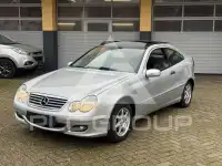 2007 Mercedes Benz C 200