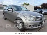 2007 Mercedes Benz C 200