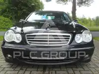 2007 Mercedes Benz C 200