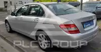 2007 Mercedes Benz C 200