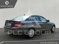 2007 Mercedes Benz C 200