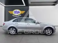 2007 Mercedes Benz C 200