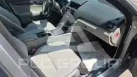 2007 Mercedes Benz C 200