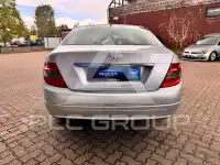 2007 Mercedes Benz C 200