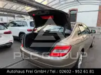 2007 Mercedes Benz C 200