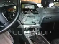 2007 Mercedes Benz C 200
