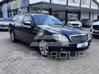 2007 Mercedes Benz C 200