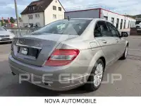 2007 Mercedes Benz C 200