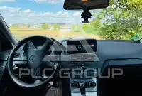 2007 Mercedes Benz C 200