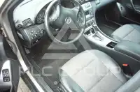 2007 Mercedes Benz C 200