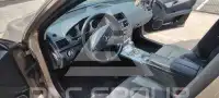 2007 Mercedes Benz C 200