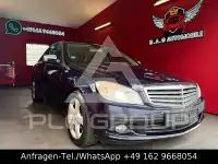 2007 Mercedes Benz C 200