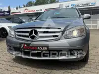 2007 Mercedes Benz C 200