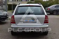 2007 Mercedes Benz C 200