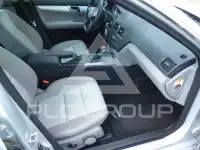 2007 Mercedes Benz C 200