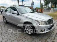 2007 Mercedes Benz C 200