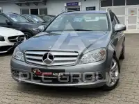 2007 Mercedes Benz C 200
