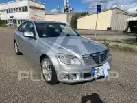 2007 Mercedes Benz C 200