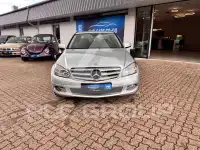 2007 Mercedes Benz C 200