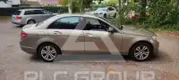 2007 Mercedes Benz C 200