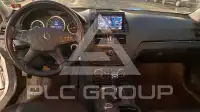 2007 Mercedes Benz C 200