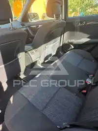 2007 Mercedes Benz C 200