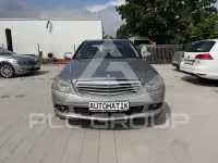 2007 Mercedes Benz C 200