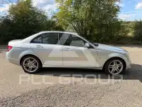 2007 Mercedes Benz C 200