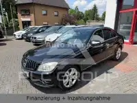 2007 Mercedes Benz C 200