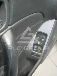 2007 Mercedes Benz C 200
