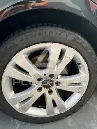 2007 Mercedes Benz C 200