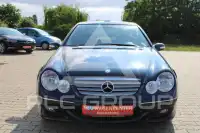 2007 Mercedes Benz C 200
