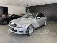 2007 Mercedes Benz C 200