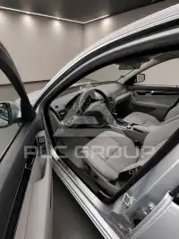 2007 Mercedes Benz C 200
