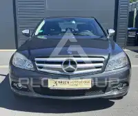 2007 Mercedes Benz C 200