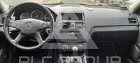 2007 Mercedes Benz C 200