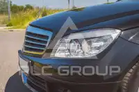 2007 Mercedes Benz C 200