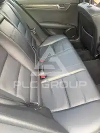 2007 Mercedes Benz C 200