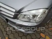 2007 Mercedes Benz C 200