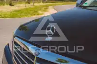 2007 Mercedes Benz C 200