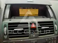 2007 Mercedes Benz C 200
